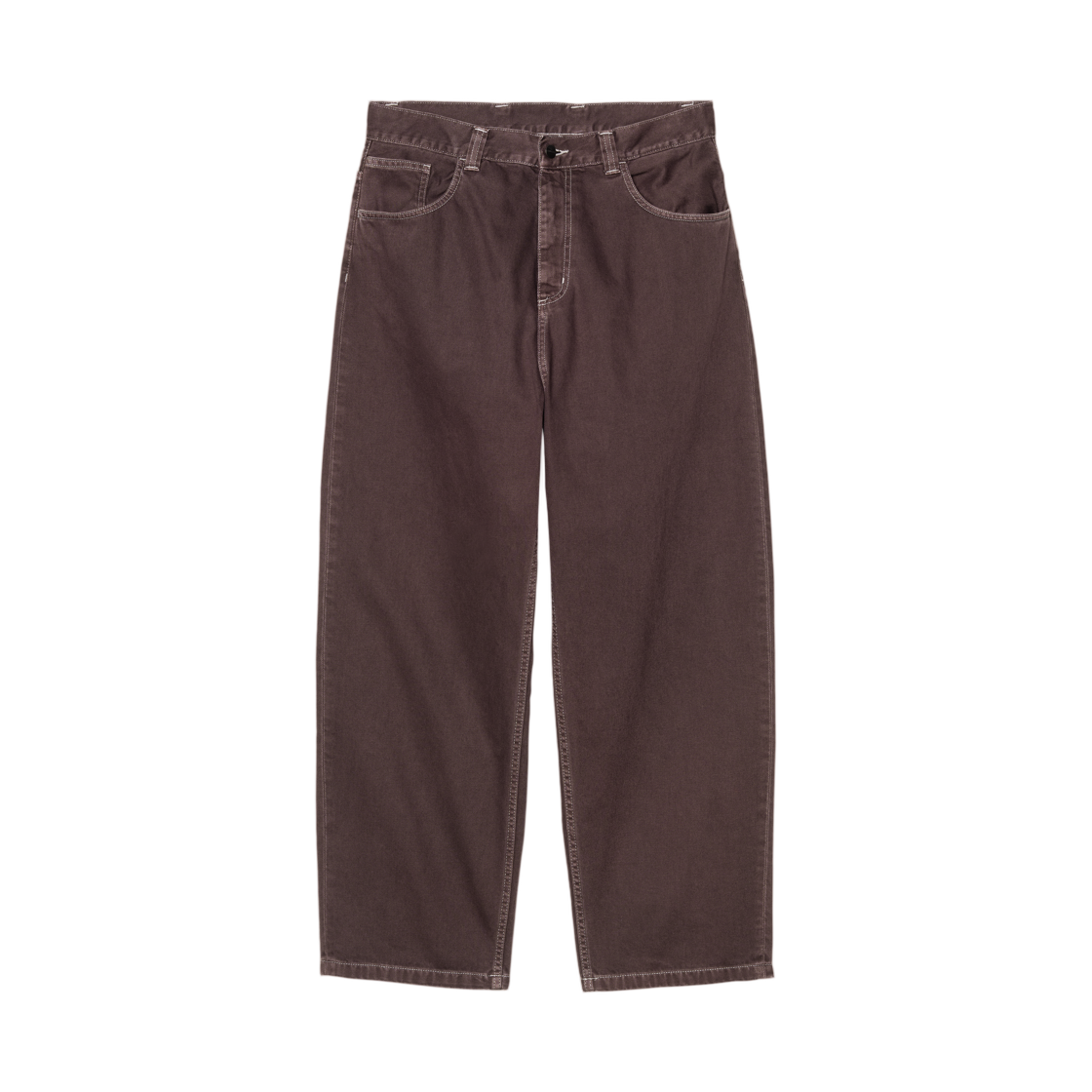 칼하트 WIP 브랜돈 팬츠 셰일 스톤 다이드(Carhartt WIP Brandon Pant Shale Stone Dyed) - 2