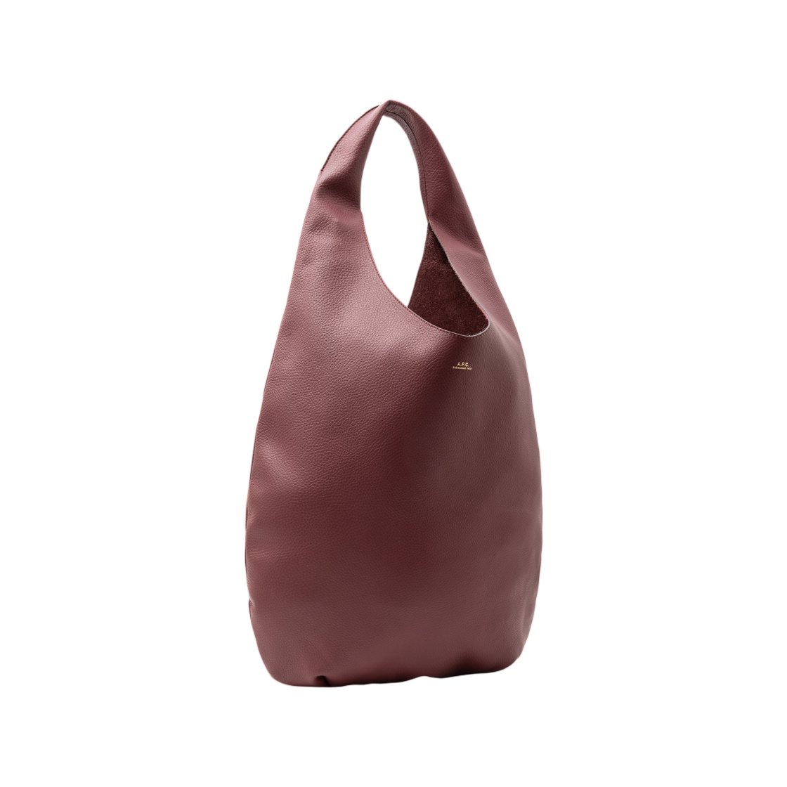 아페쎄 르 네이지 백 보르도(A.P.C. Le Neige Bag Bordeaux) - 2