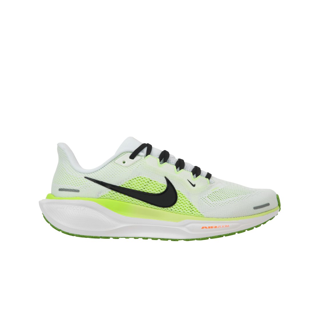 나이키 에어 줌 페가수스 41 화이트 볼트 아이스(Nike Air Zoom Pegasus 41 White Volt Ice)