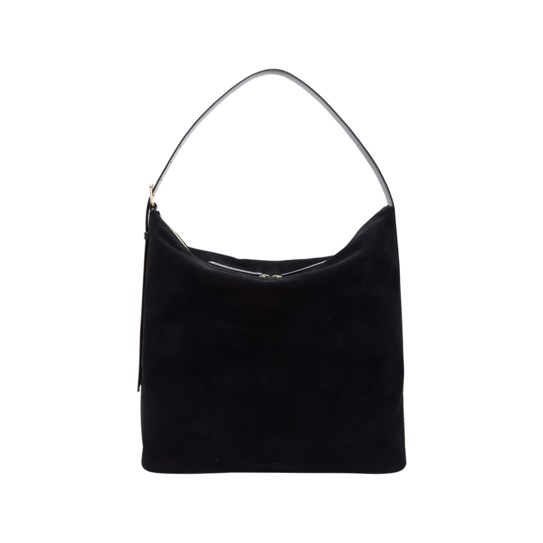 PXCAL-F67029-LZZ A.P.C. Vera Maxi Bag Noir