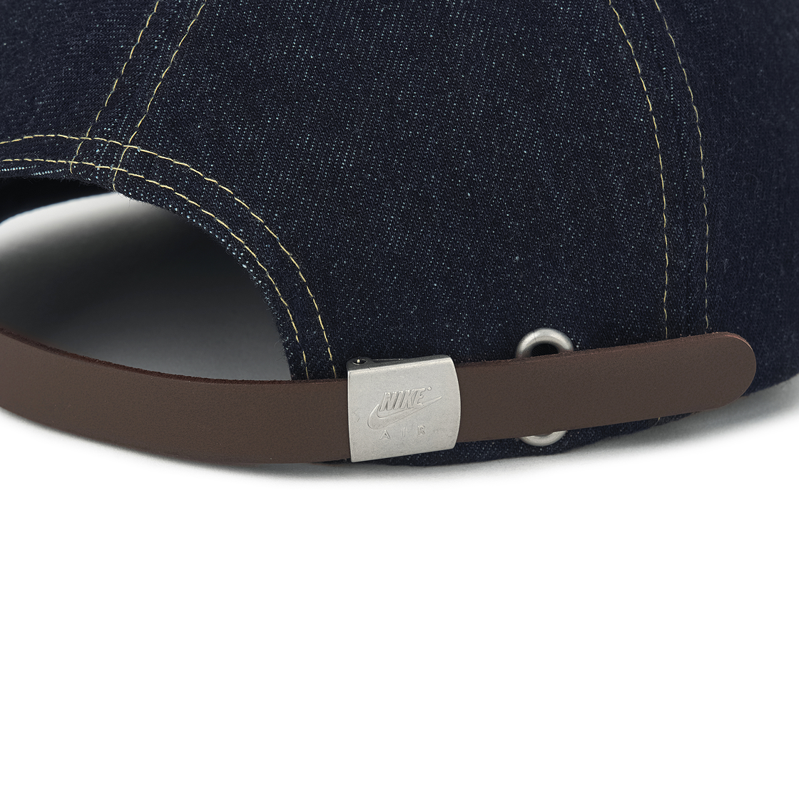 리바이스 x 조던 데님 캡 리지드 린스(Levi's x Jordan Denim Cap Rigid Rinse) - 5