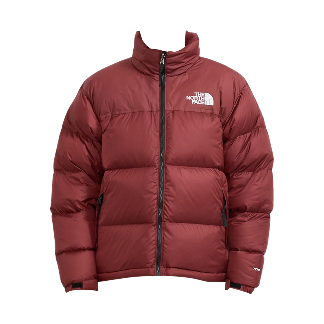 NF0A3C8D0VO The North Face 1996 Retro Nuptse Down Jacket Sumac