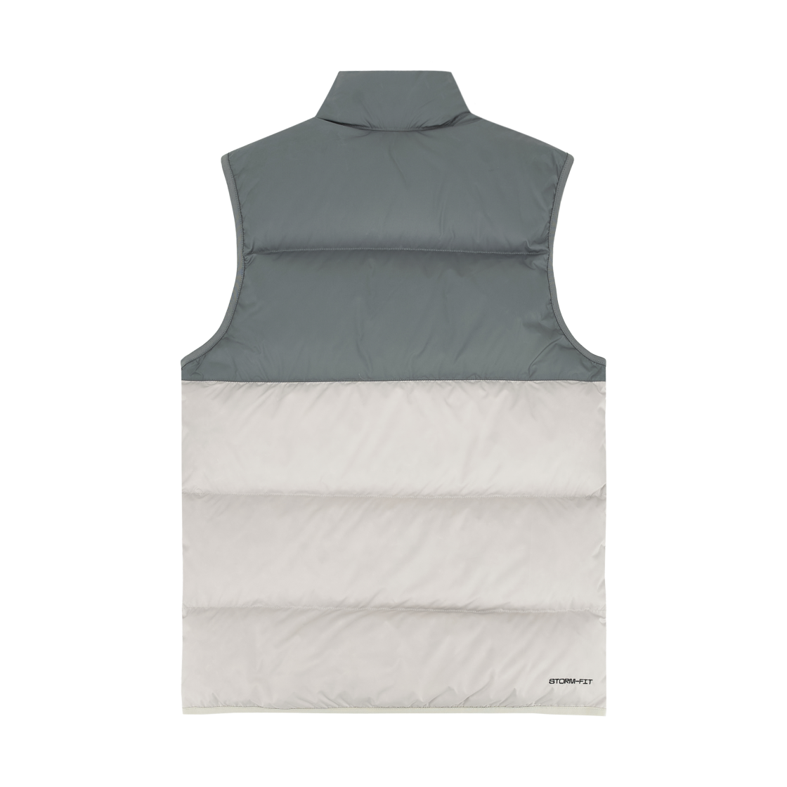 나이키 스톰핏 윈드러너 프리마로프트 인슐레이티드 베스트 스모크 그레이 - 아시아(Nike Storm-Fit Windrunner Primaloft Insulated Vest Smoke Grey - Asia) - 2