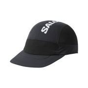 Salomon Trail Grit Block Cap Black