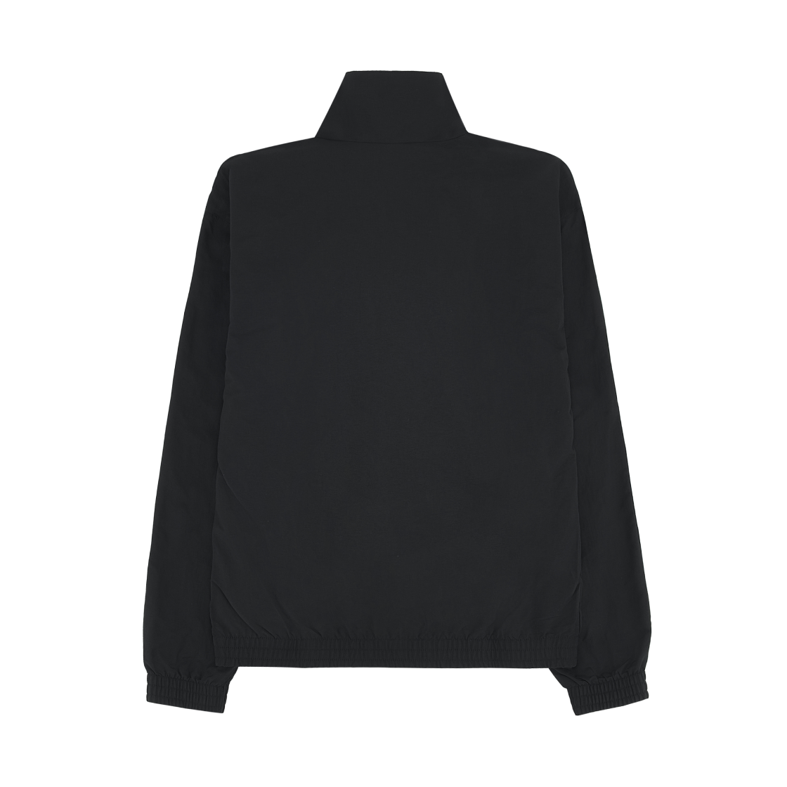 (W) 아디다스 오리지널스 우븐 트랙탑 블랙 - KR 사이즈((W) Adidas Originals Woven Track Top Black - KR Sizing) - 2