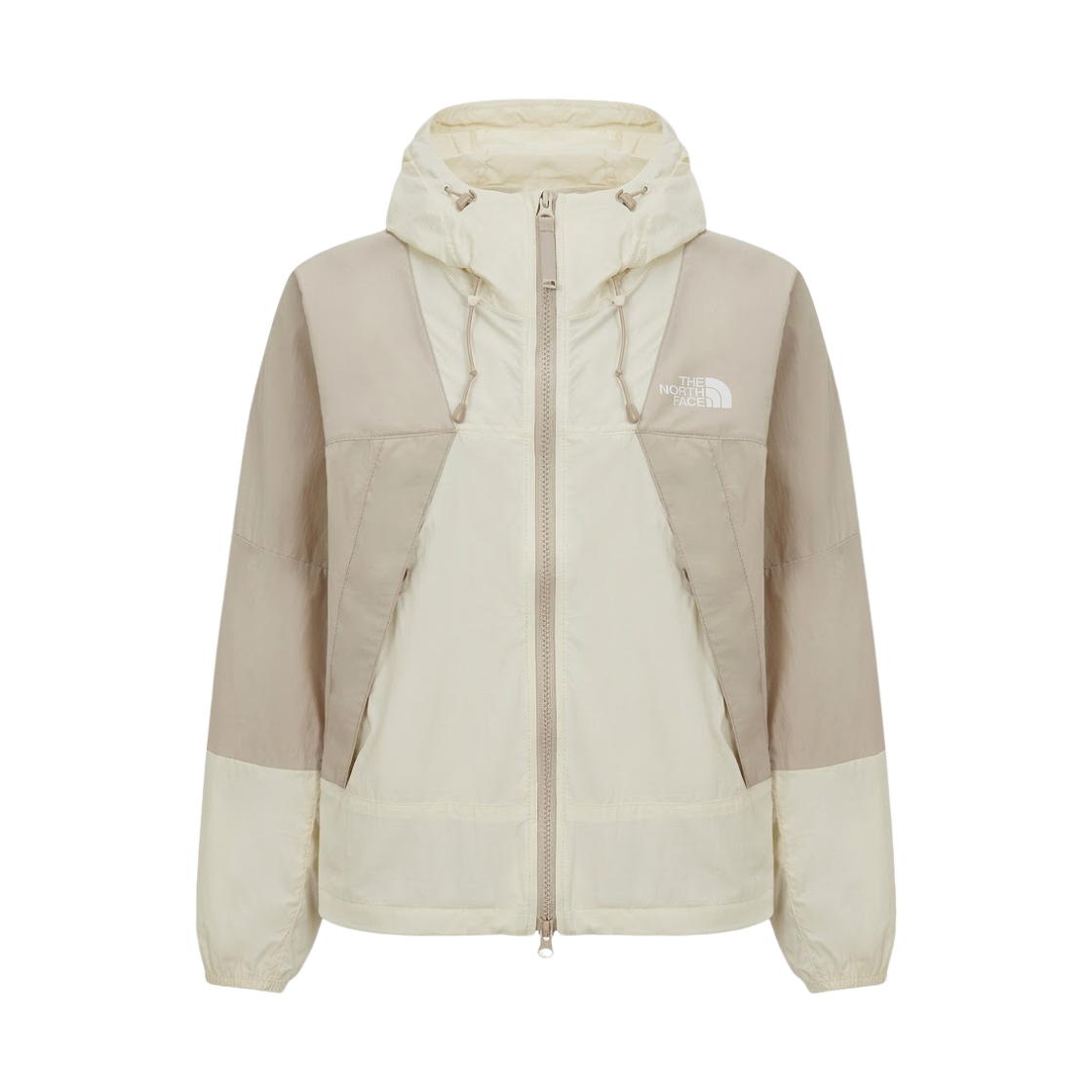 (W) 노스페이스 1994 마운틴 자켓 크림 - 26SS((W) The North Face 1994 Mountain Jacket Cream - 26SS) - 1
