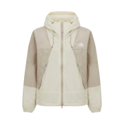 (W) The North Face 1994 Mountain Jacket Cream - 26SS