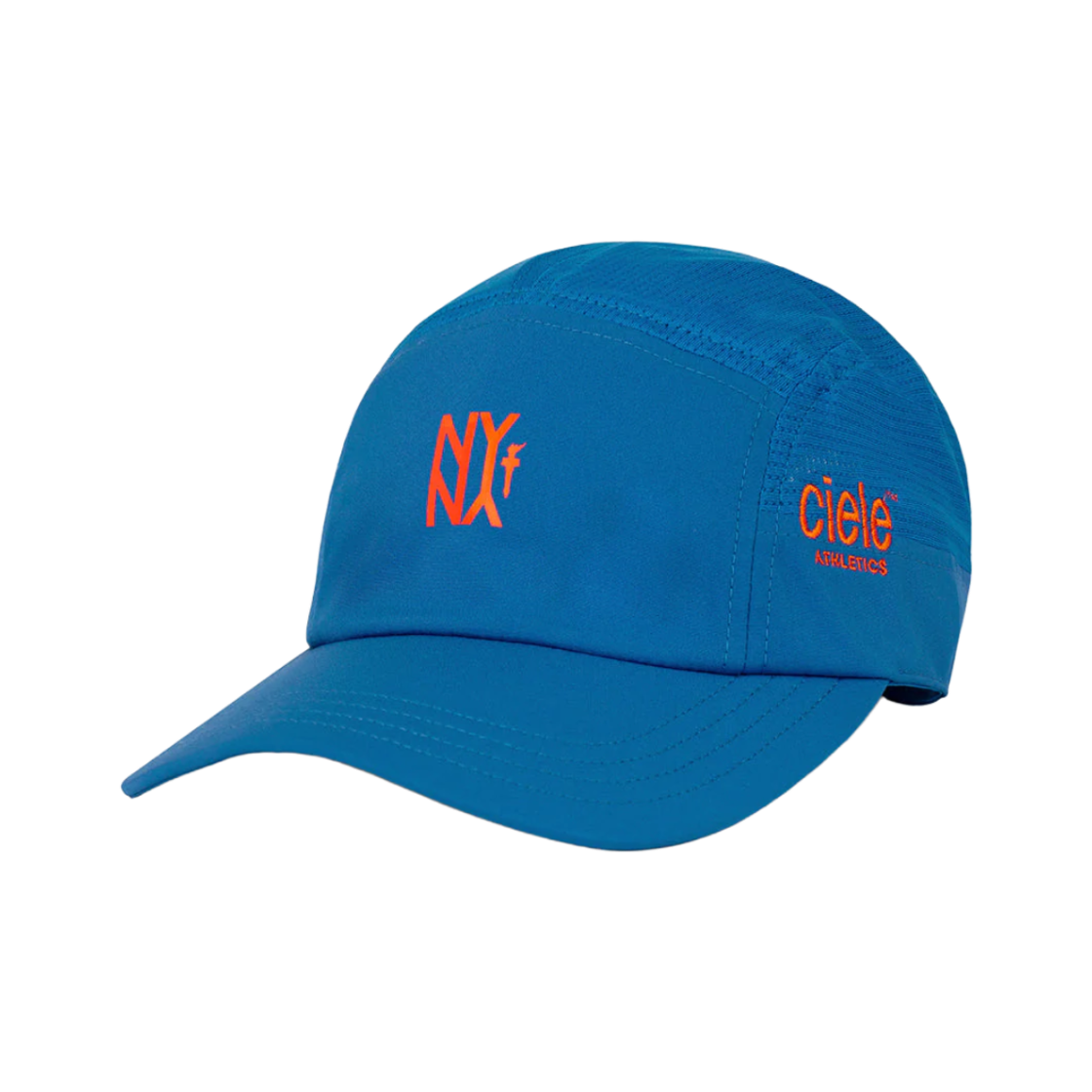 씨엘르 애슬레틱스 GOCap SC Comp WWMCity 뉴욕 러닝 마라톤 모자(Ciele Athletics GOCap SC Comp WWMCity NewYork) - 1