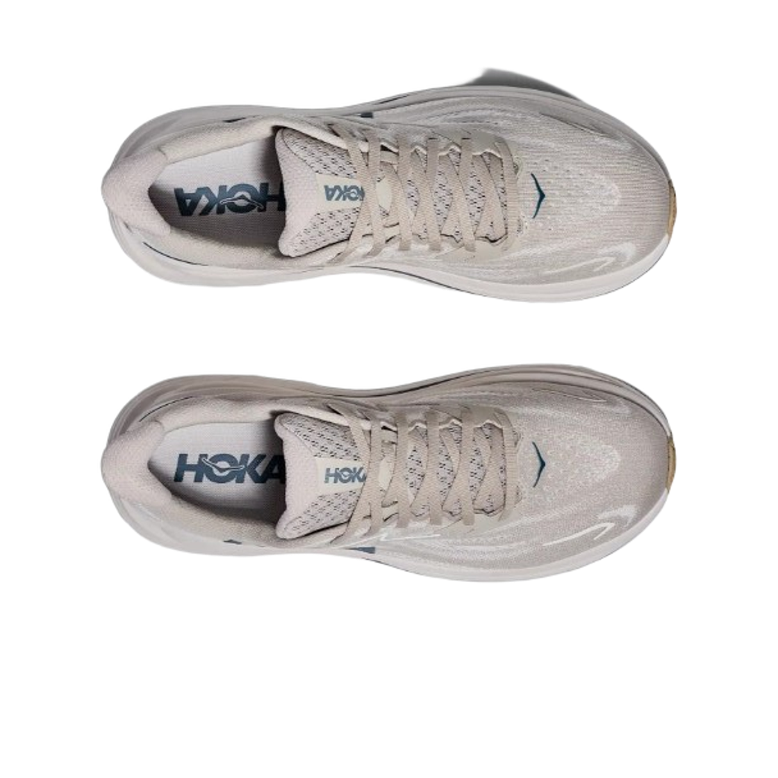 호카 클리프톤 10 퍼티 그라우트 - 레귤러(Hoka Clifton 10 Putty Grout - Regular) - 2