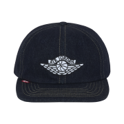 Levi's x Jordan Denim Cap Rigid Rinse