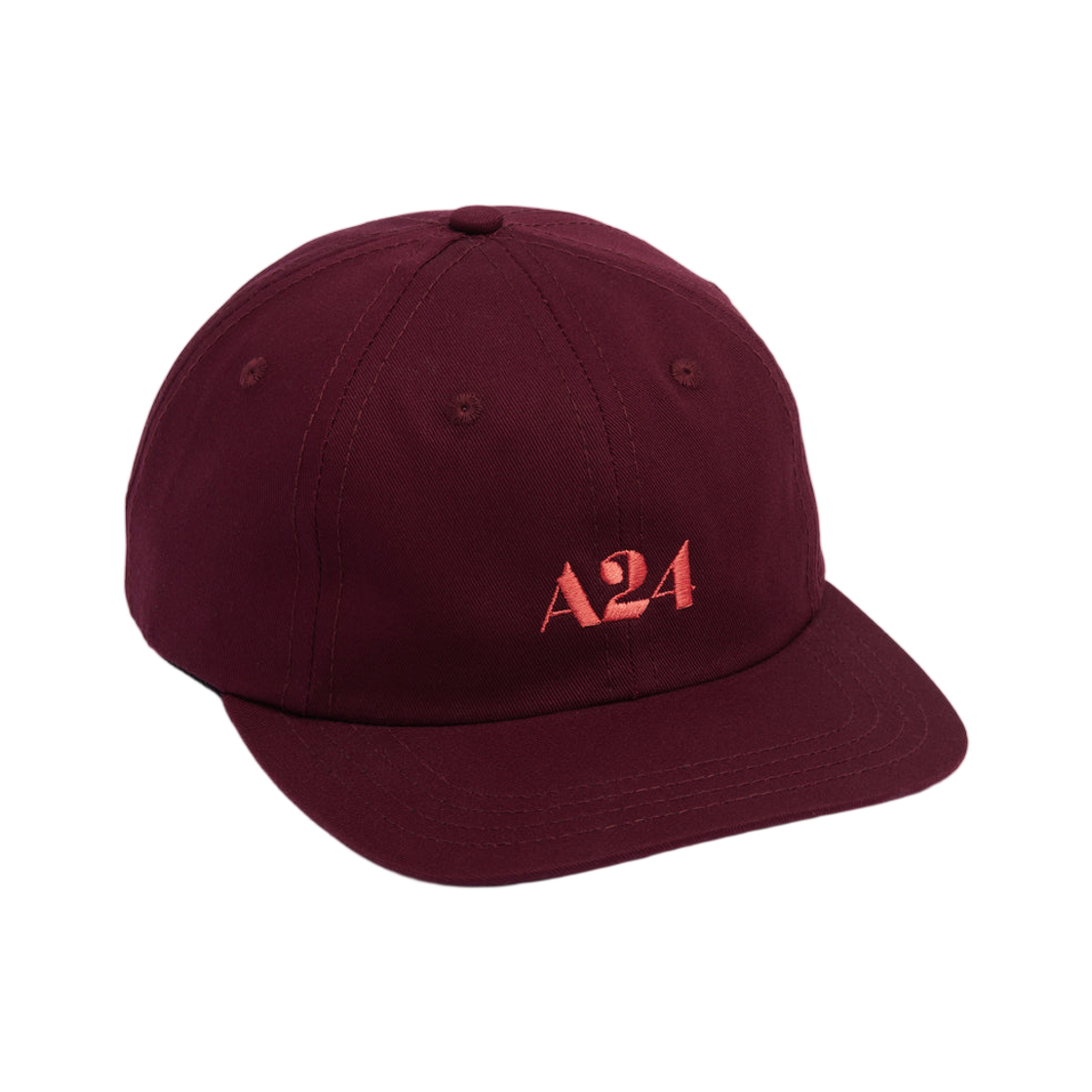 A24 로고 햇 와인(A24 Logo Hat Wine)