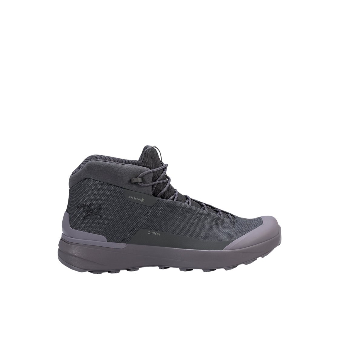 10029 Arc'teryx Kopec Mid GTX Boot Graphite Moondrop Dk