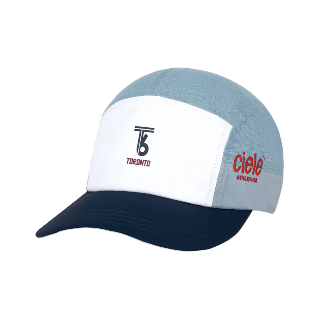 씨엘르 애슬레틱스 GOCap SC Comp WWMCity 토론토 러닝 마라톤 모자(Ciele Athletics GOCap SC Comp WWMCity Toronto) - 1