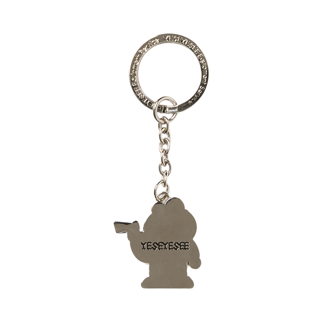 [더블적립]예스아이씨 그린 키-체인 멀티([더블적립]YESEYESEE Green Key-chain Multi) - 2