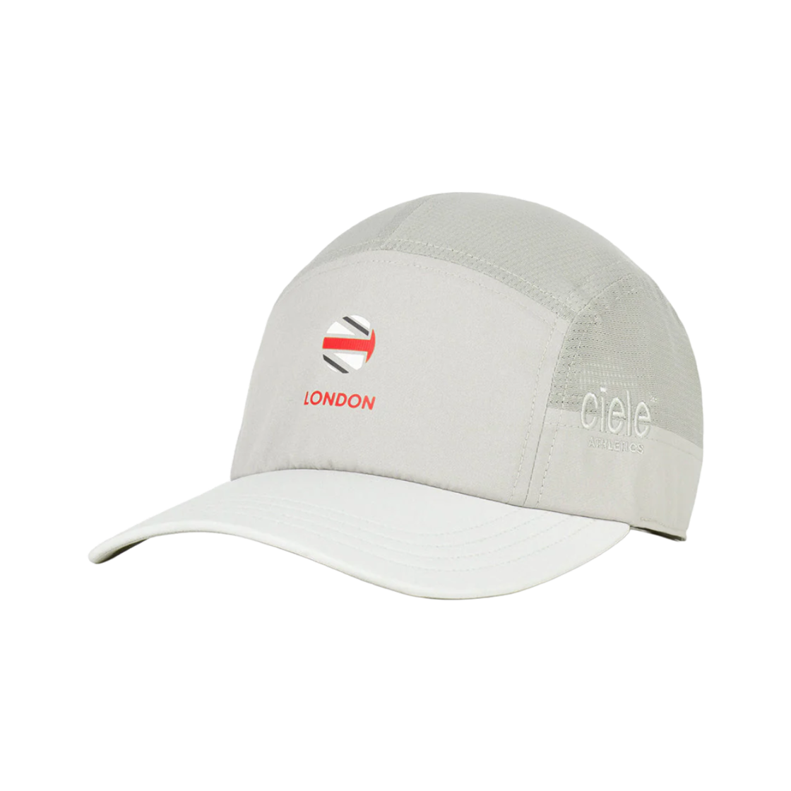 씨엘르 애슬레틱스 GOCap SC Comp WWM 26 런던 러닝 마라톤 모자(Ciele Athletics GOCap SC Comp WWM 26 London) - 1