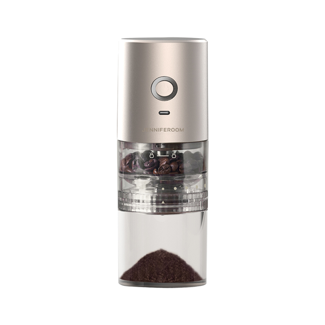 제니퍼룸 커피 그라인더 JR-GD4001OM(JENNIFEROMM Coffee Grinder JR-GD4001OM)