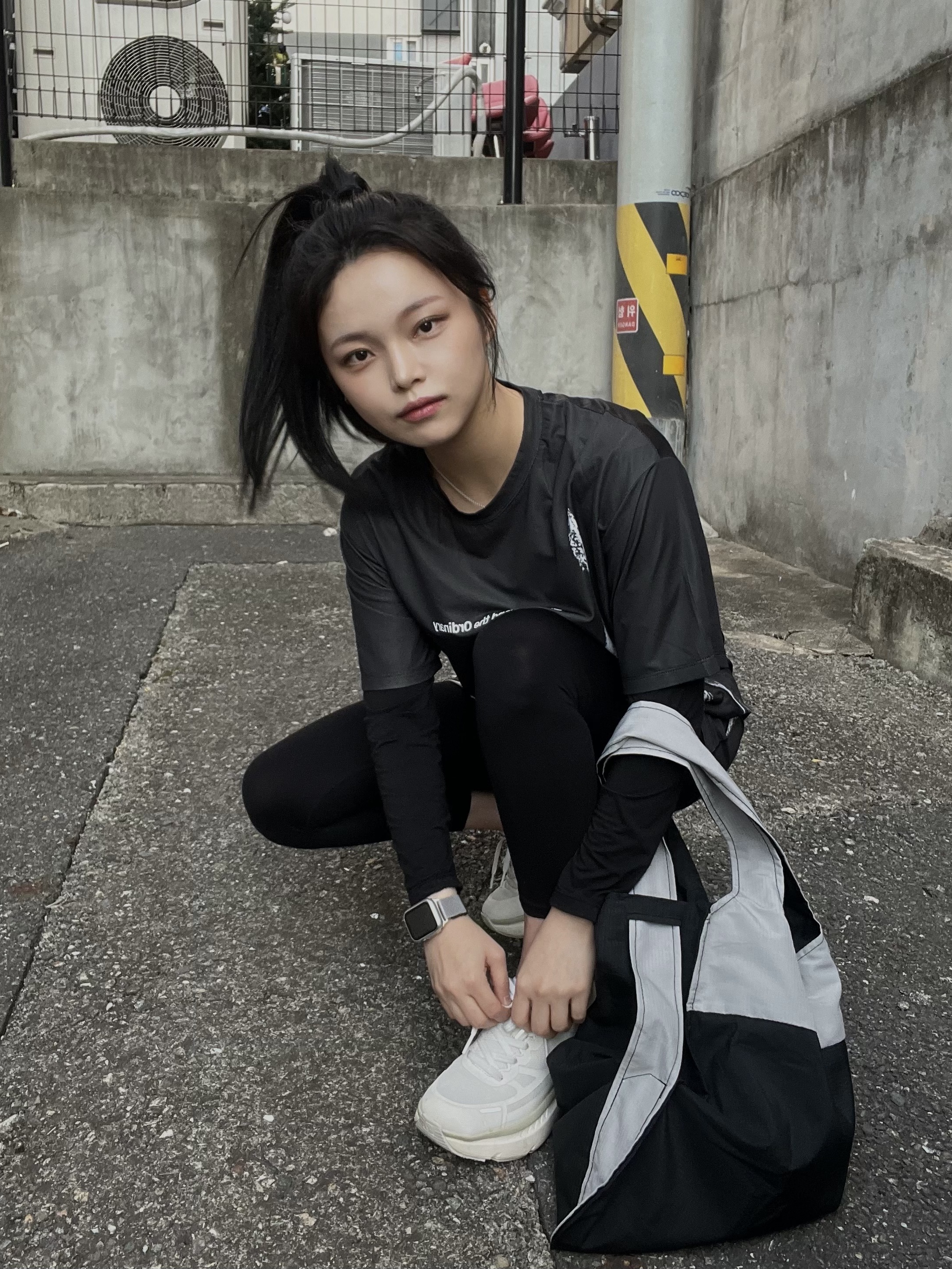 혀니님의 스타일 - 3