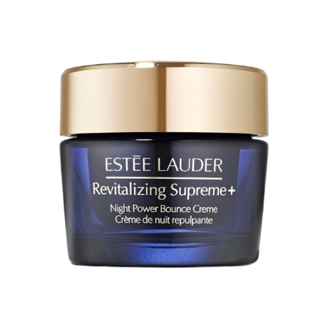 에스티 로더 리바이탈라이징 수프림+ 나이트 파워 바운스 크림 75ml(Estee Lauder Revitalizing Supreme+ Night Power Bounce Creme 75ml)