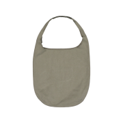 PERENN Washed Cotton Shoulder Bag Sage