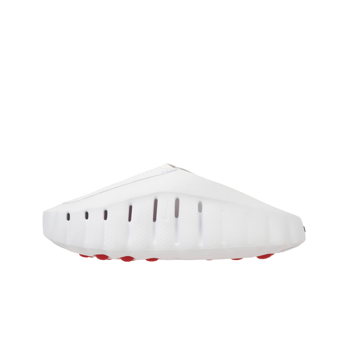 나이키 마인드 001 슬라이드 화이트(Nike Mind 001 Slide White) - 3