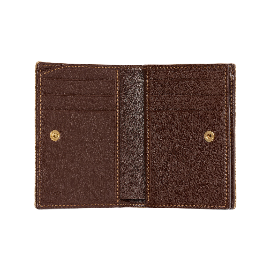구찌 GG 마몽 스몰 월렛 샌드 브라운(Gucci GG Marmont Small Wallet Sand Brown) - 2
