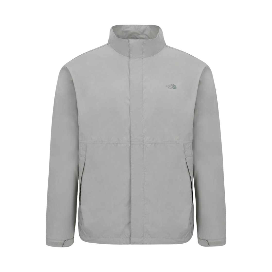 NJ3LS08C The North Face Chiller Jacket Gray - 26SS