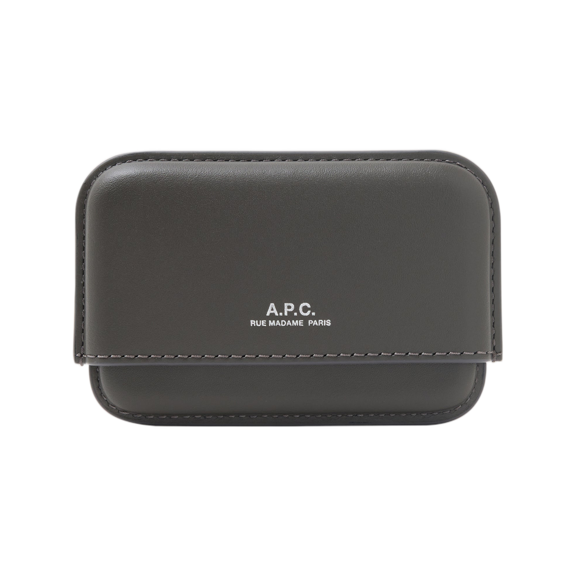 아페쎄 마그나 카르타 카드홀더 샤흐봉(A.P.C. Magna Carta Cardholder Charbon) - 1