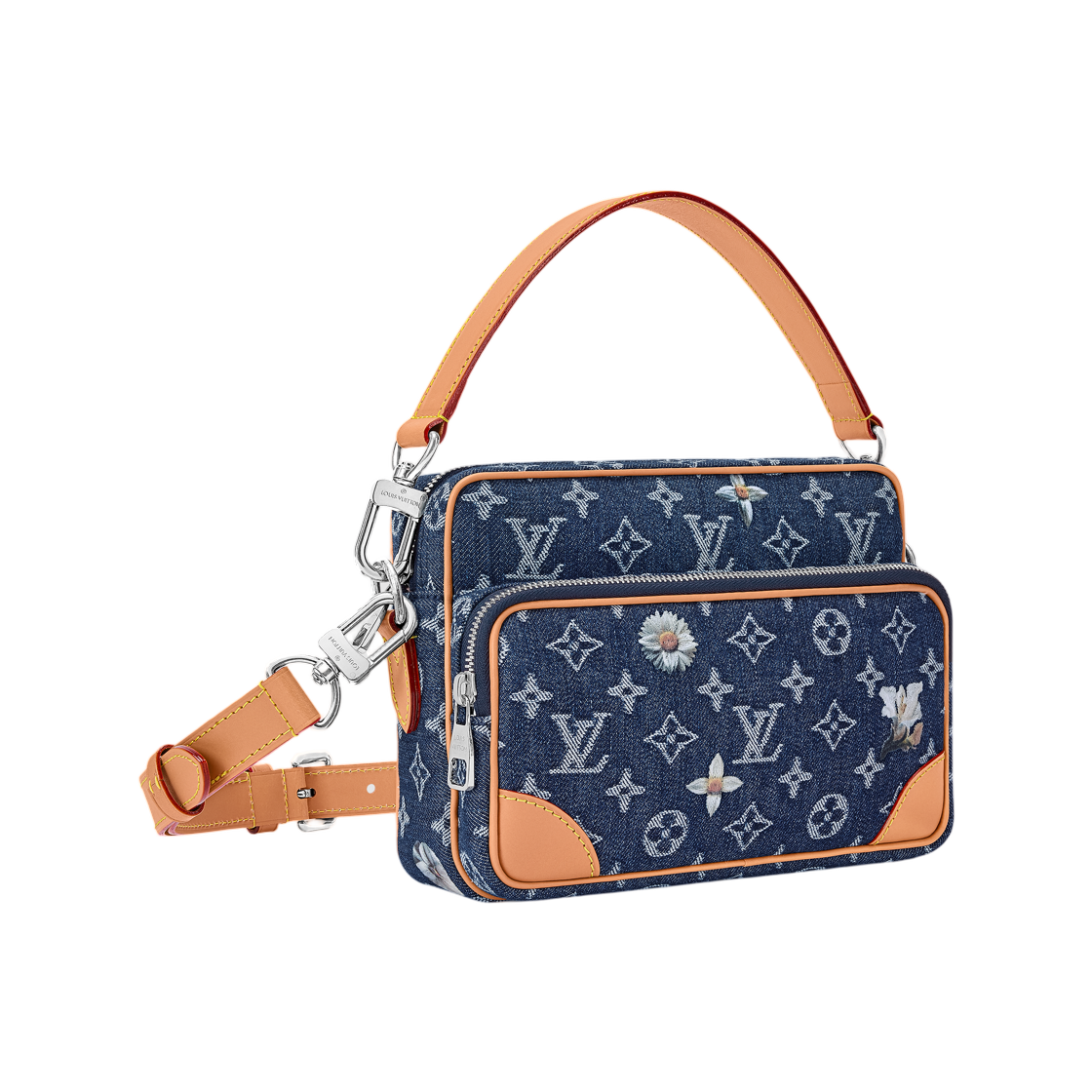 루이비통 닐 블루(Louis Vuitton Nil Blue) - 2