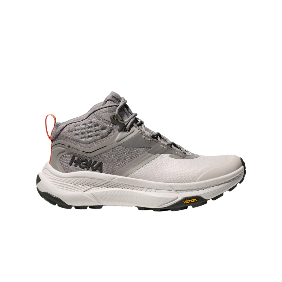 (W) 호카 트랜스포트 하이크 GTX 시멘트 스투코((W) Hoka Transport Hike GTX Cement Stucco)