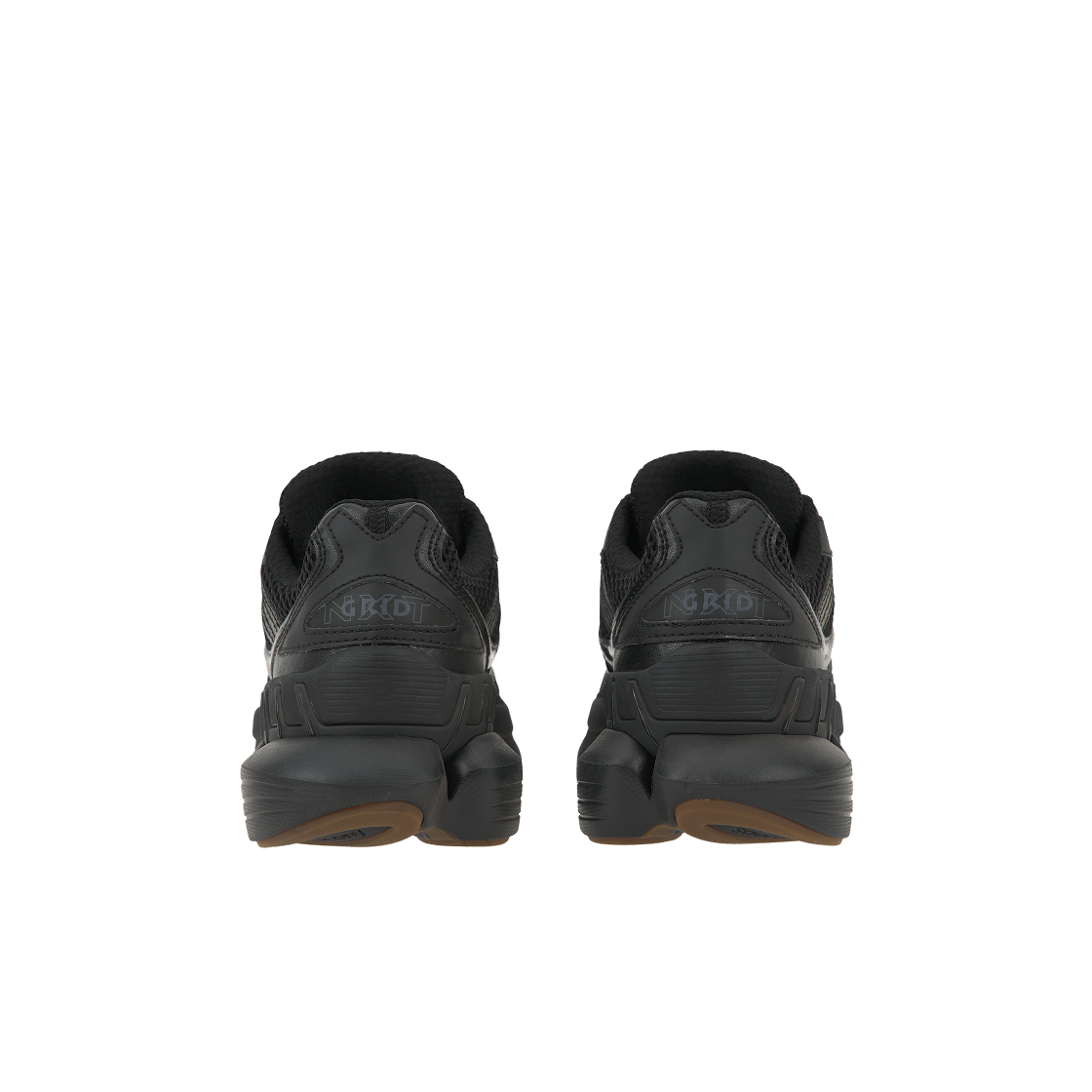 써코니 그리드 NXT 블랙(Saucony Grid NXT Black) - 6