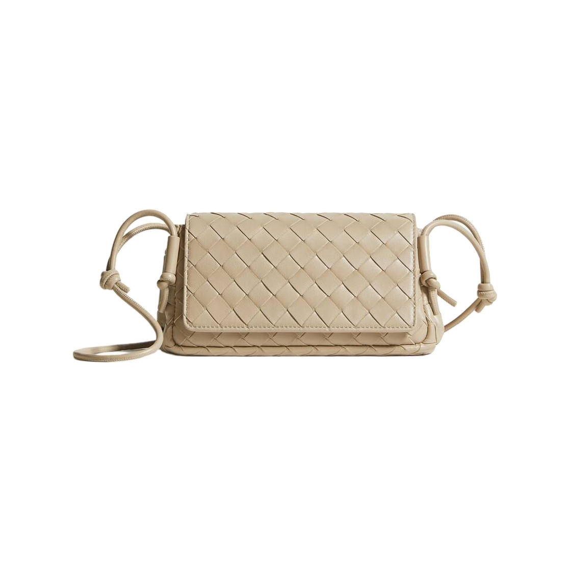 843893VCPP09615 Bottega Veneta Notturno Ecru