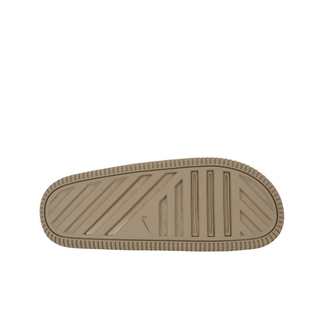 나이키 캄 2.0 슬라이드 리넨(Nike Calm 2.0 Slides Linen) - 2