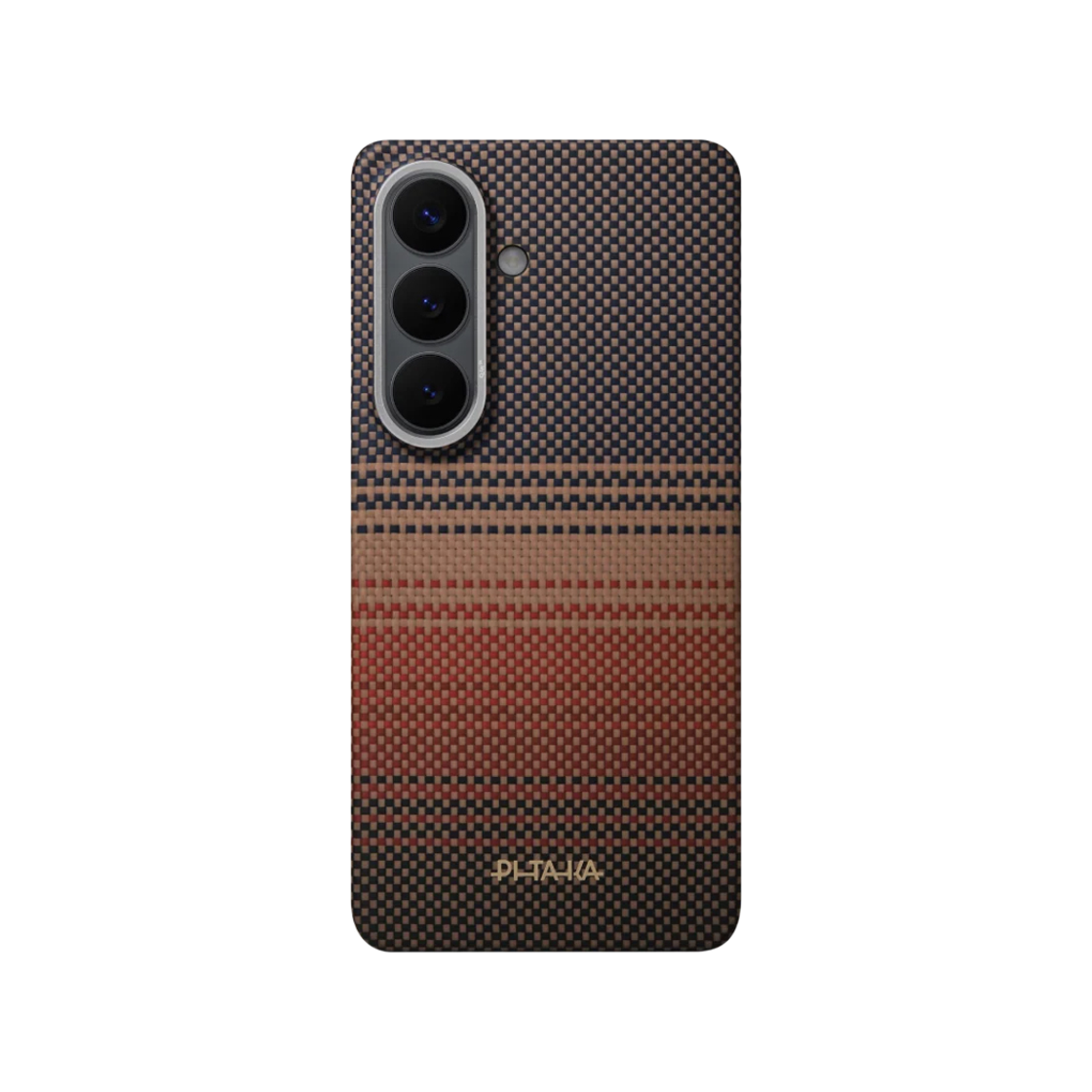 피타카 엣지 케이스 / 갤럭시S26플러스(PITAKA Samsung Galaxy S26 Plus Edge Case)