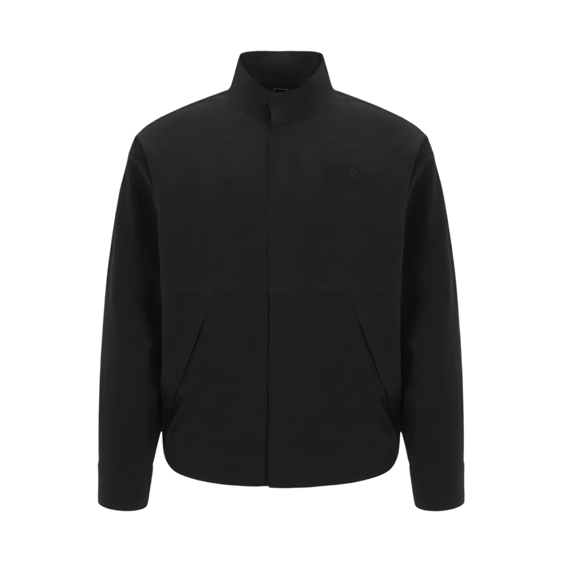 NJ3BS20A The North Face Icecube Jacket Black - 26SS