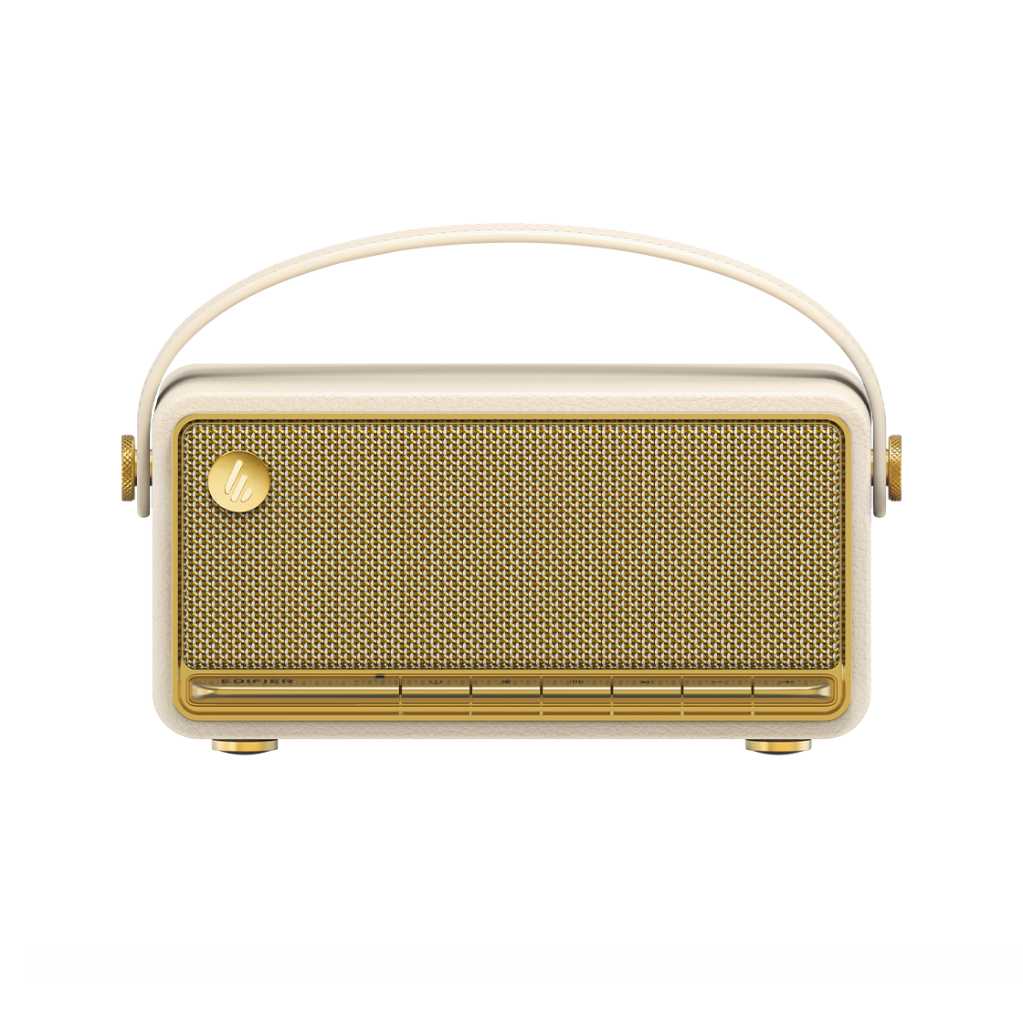 에디파이어 MP330 포터블 블루투스 스피커 아이보리(Edifier MP330 Portable Bluetooth Speaker Ivory) - 2