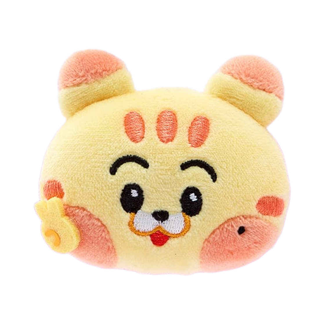 엔시티 드림 스위트 드리미즈 플러시 뱃지 애옹(NCT Dream Sweet Dreamiez Plush Badge Eong) - 1