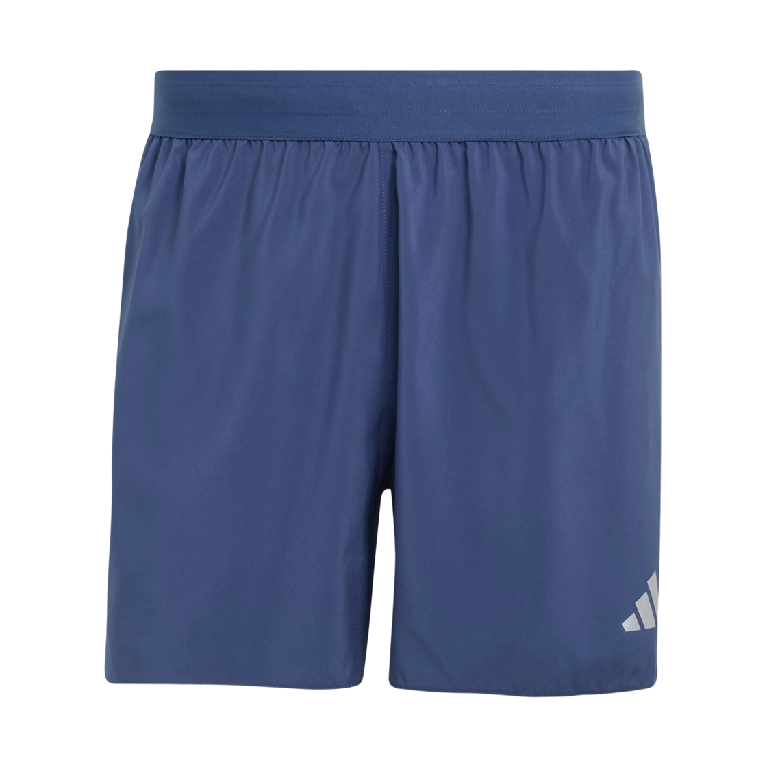JZ7767 Adidas Adi365 Running Essential Shorts Tech Indigo - KR Sizing