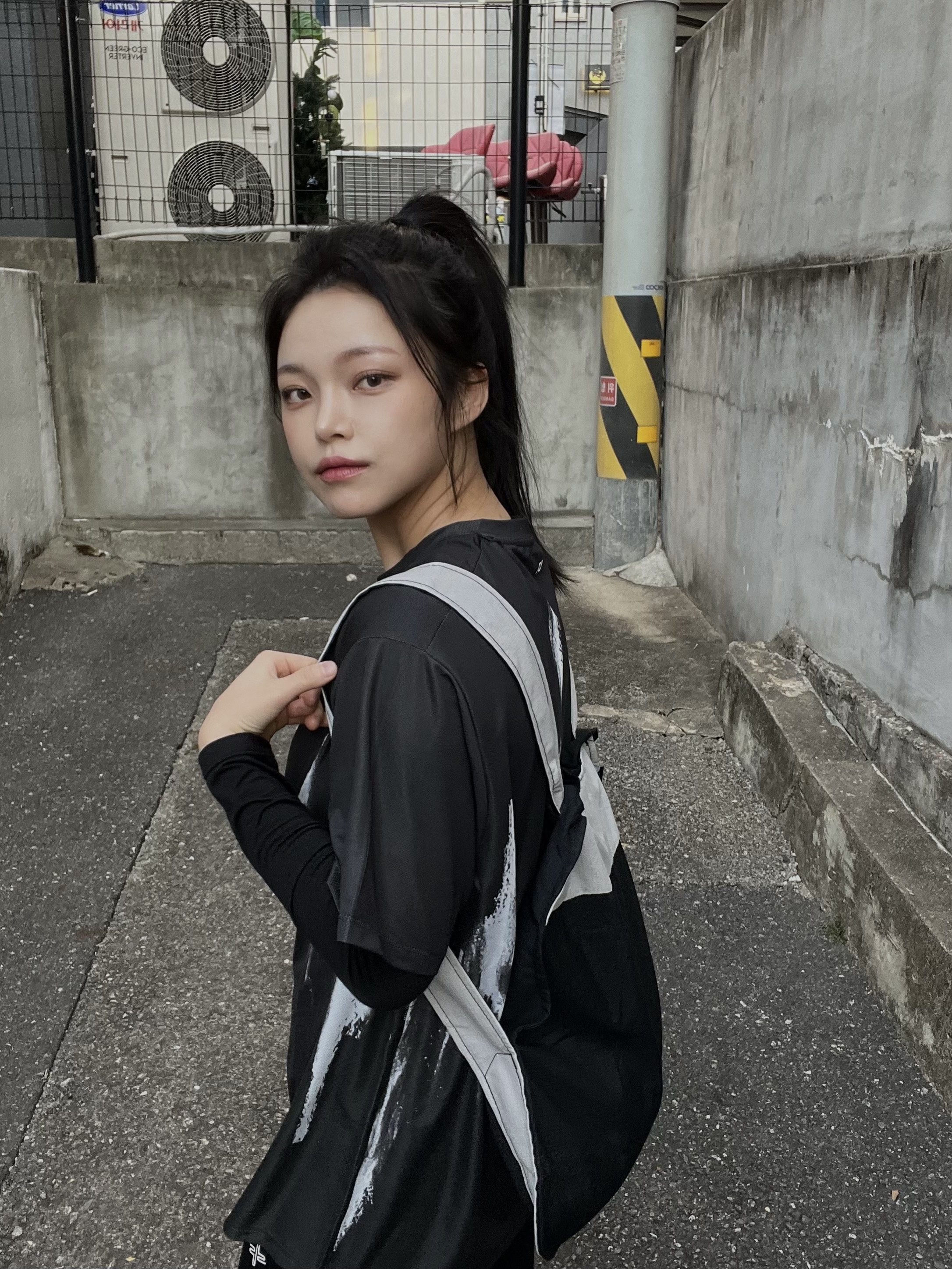 혀니님의 스타일 - 5