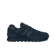 New Balance x Stone Island 574 Ghost Slate Blue