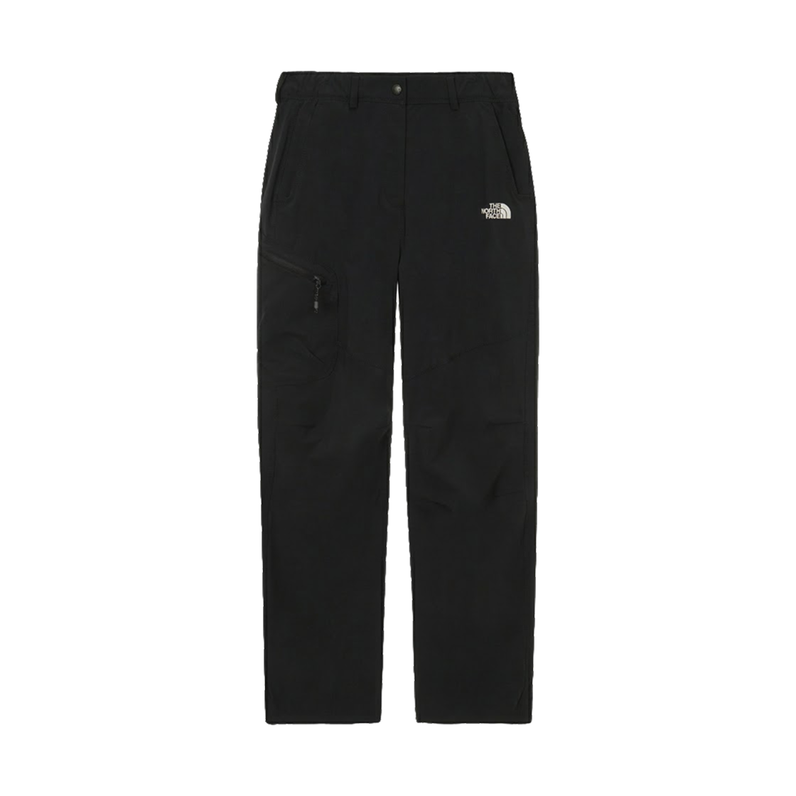NP6NS33A (W) The North Face Glide Pants Black - 26SS