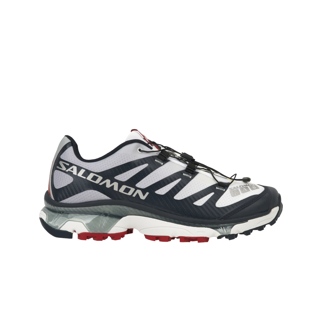 살로몬 x 카시나 XT-4 OG 다크 네이비(Salomon x Kasina XT-4 OG Dark Navy)