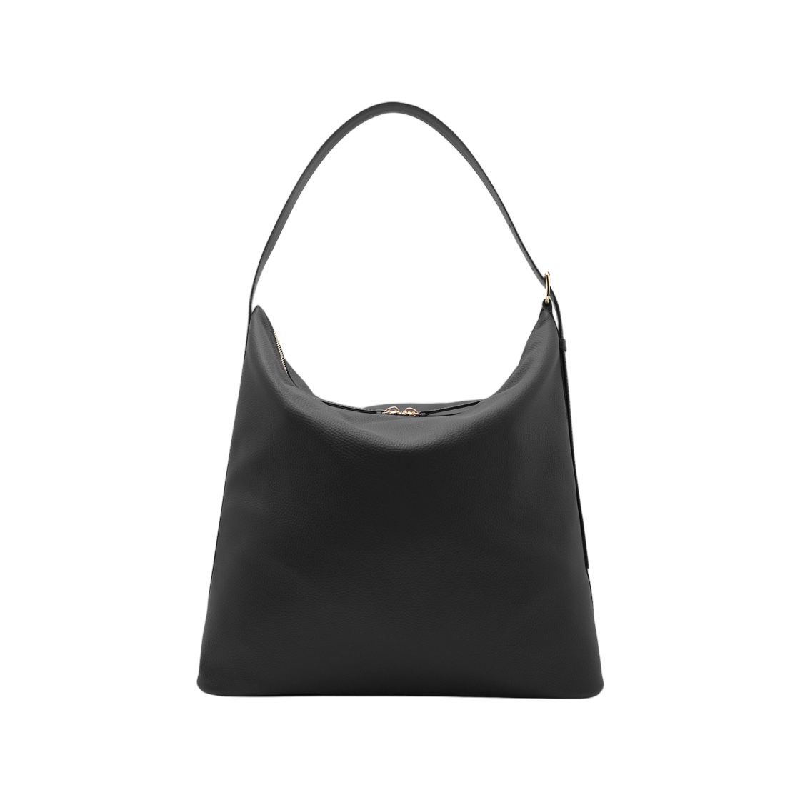 아페쎄 베라 맥시 백 누아르(A.P.C. Vera Maxi Bag Noir) - 2