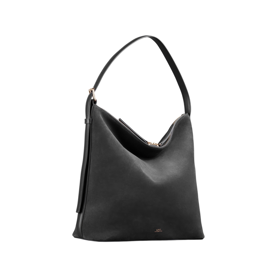 아페쎄 베라 백 누아르(A.P.C. Vera Bag Noir) - 2