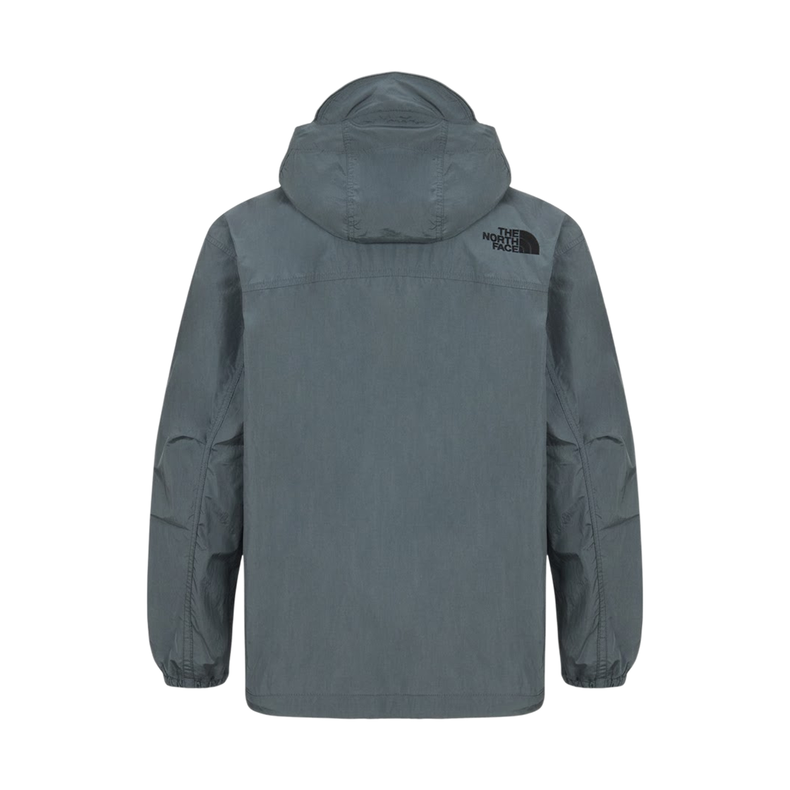노스페이스 데이캠프 자켓 스모크 블루 - 26SS(The North Face Daycamp Jacket Smoke Blue - 26SS) - 2