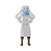 Banpresto Frieren Beyond Journey's End Frieren Muffu Ver.