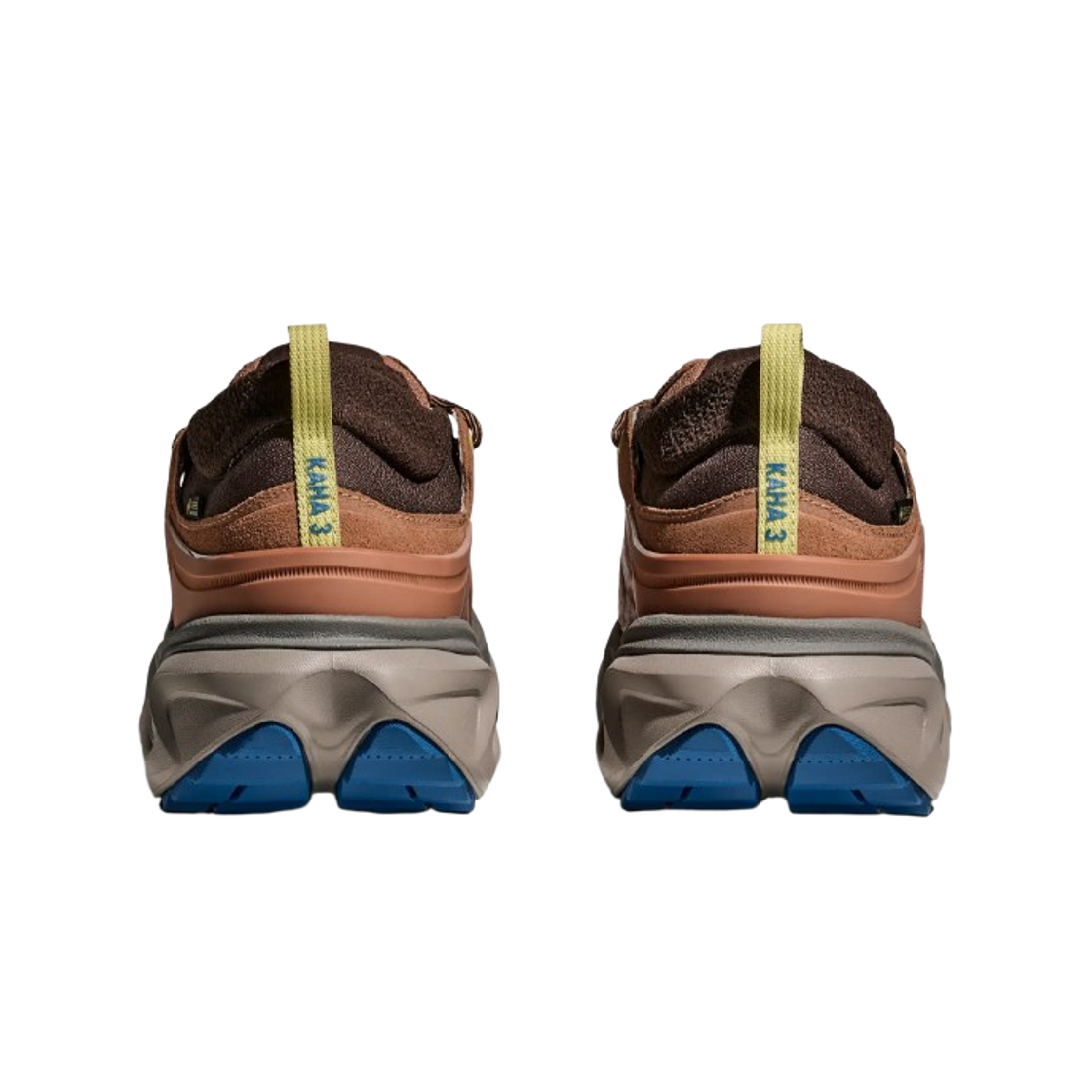 호카 카하 3 로우 GTX 메이플 그래블(Hoka Kaha 3 Low GTX Maple Gravel) - 3