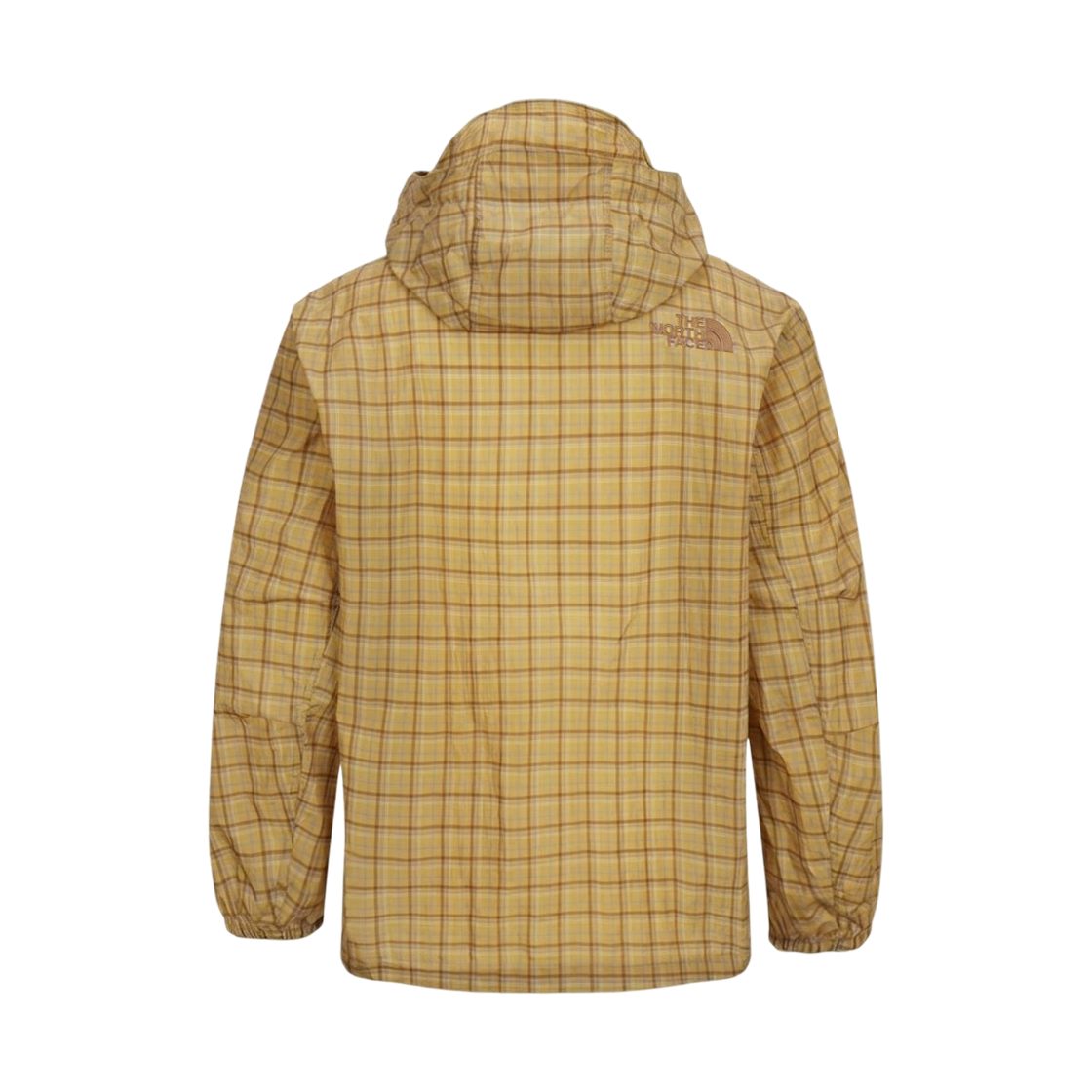 노스페이스 노벨티 데이캠프 자켓 머스타드 - 26SS(The North Face Novelty Daycamp Jacket Mustard - 26SS) - 2
