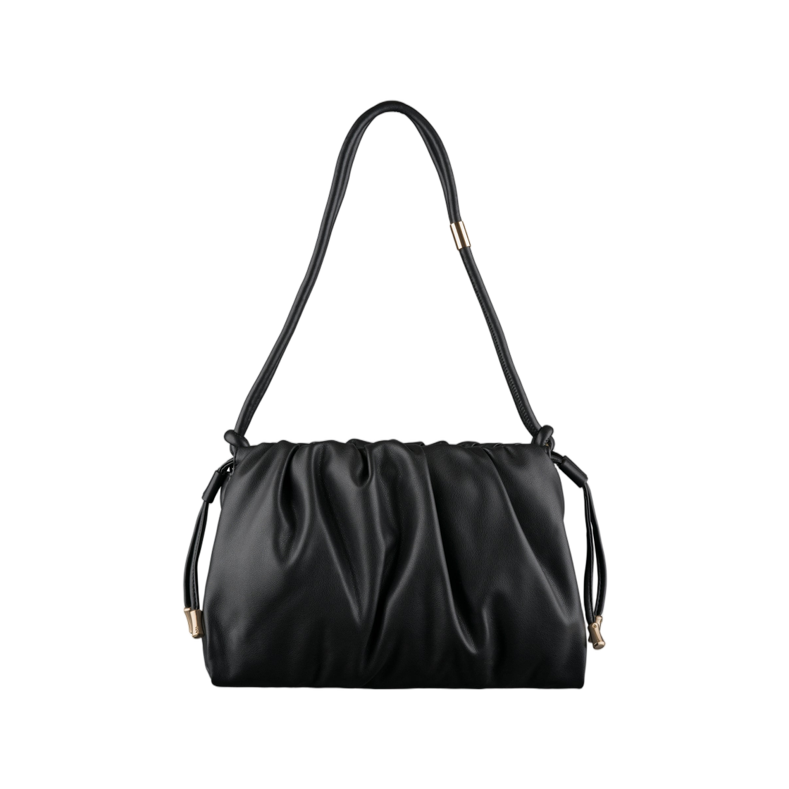 아페쎄 니논 숄더 미니 백 누아르(A.P.C. Ninon Shoulder Mini Bag Noir) - 3