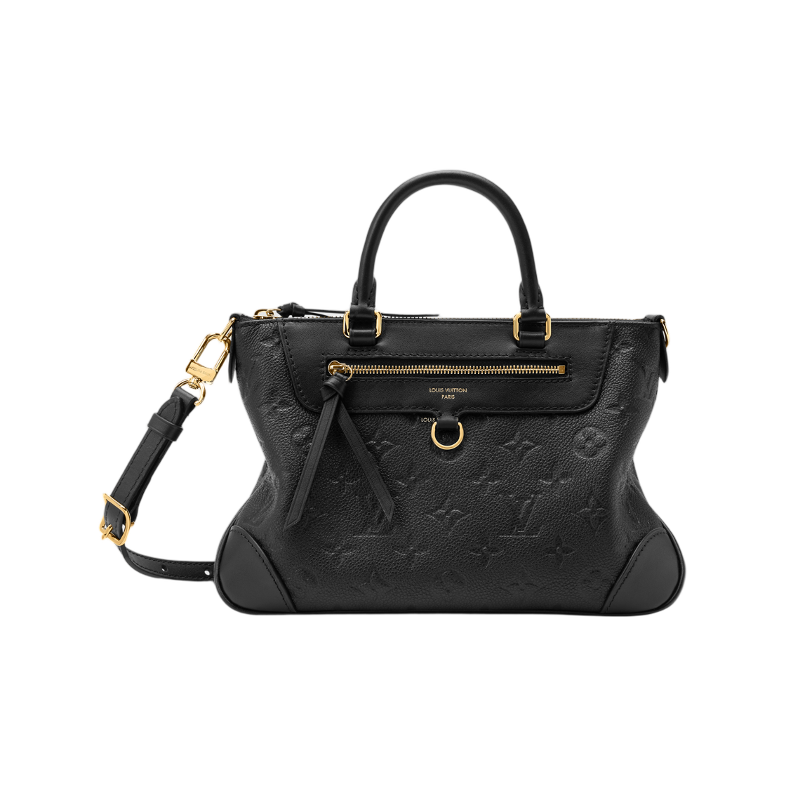 M28511 Louis Vuitton Skyline PM Black