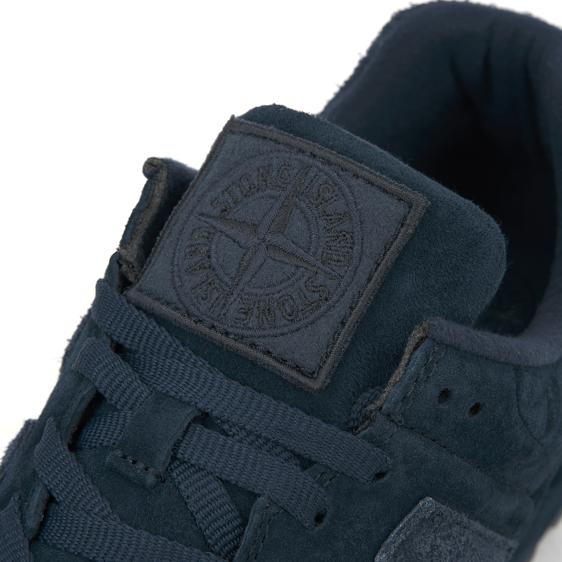뉴발란스 x 스톤 아일랜드 574 고스트 슬레이트 블루(New Balance x Stone Island 574 Ghost Slate Blue) - 7